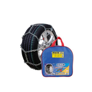 4X4 Ve Minibüs Lastik Zinciri