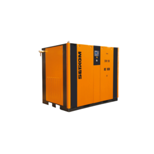 Setkom SVK 100 DC VSD Direkt Akuple İnventörlü Vidalı Kompresör