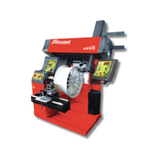ATEK Professional Digital 10''-26'' Jant Düzeltme Makinesi