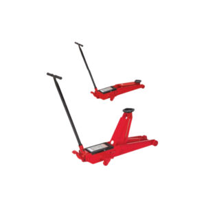 BAŞARAN BŞR-02 Normal Profil Garaj Krikosu 2 Ton