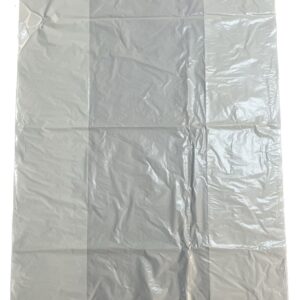 Baskısız Lastik Poşeti