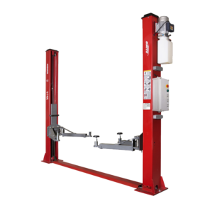 UNITE U-T40E Sütunlu Lift