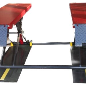 CMT MAC PRO Resepsiyon Lift 3.5 Ton