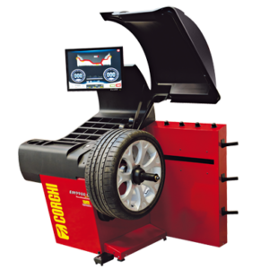 CORGHI 9980 C Balans Makinesi