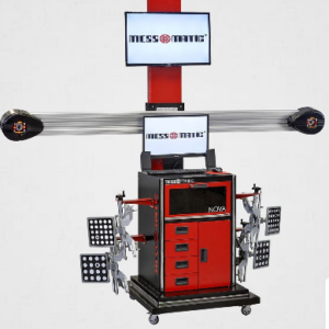 MESS MATIC NOVA 3D Rot Ayar Cihazı