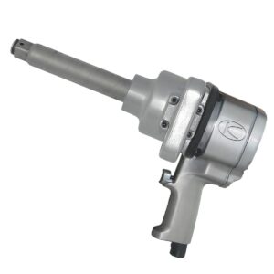 KUKEN - 430P 1'' Havalı Ağır Vasıta Bijon Tabanca