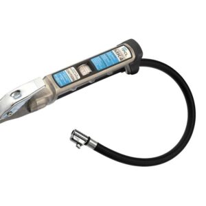 PCL MK-4 Analog Ağır Vasıta Hava Saati - Lastik Basınç Ölçer