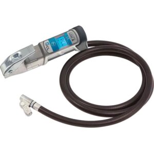 PCL MK-4 Dijital Ağır Vasıta Hava Saati - Lastik Basınç Ölçer