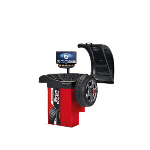 MESS MATIC Pro Eco - Lastik Balans Makinesi