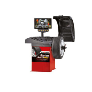 MESS MATIC Pro S Plus - Lastik Balans Makinesi