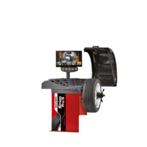 MESS MATIC Pro S - Lastik Balans Makinesi