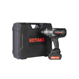 ROTAKE RC8803 1/2" Şarjlı Bijon Sökme Tabancası