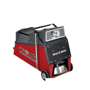 MESS MATIC RR-33 Seyyar Balans Makinesi