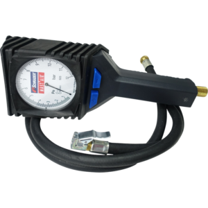 SCHRADER MAST AIR Hava Saati - Lastik Basınç Ölçer