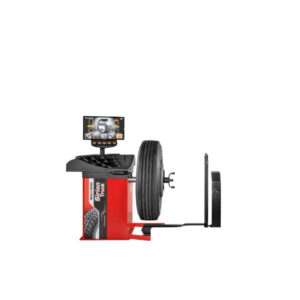 MESS MATIC Sirion Truck - Ağır Vasıta Lastik Balans Makinesi