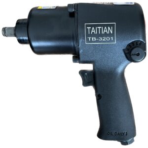 TAITAN TB-3201 1-2'' Havalı Bijon Tabanca