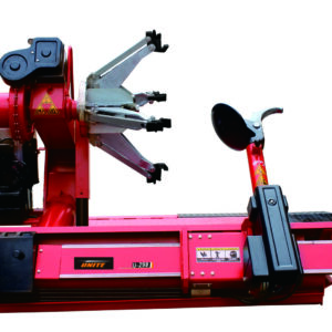 UNITE U298 14''-56'' Ağır Vasıta Lastik Sökme Takma Makinesi