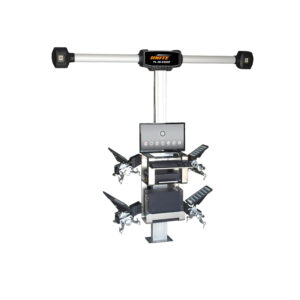 UNITE PL-3D-5555 P Rot Ayar Cihazı