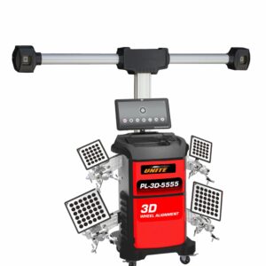 UNITE PL-3D-5555 U Rot Ayar Cihazı