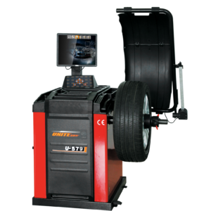 UNITE U-579 Balans Makinesi