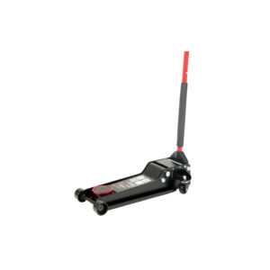 WORLDFORCE Arabalı Alçak Profil Çift Pistonlu Kriko 5 Ton