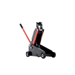 WORLDFORCE Arabalı Alçak Profil Suv Kriko 2.5 Ton