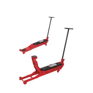 BAŞARAN BŞR-12 Alçak Profil Garaj Krikosu 3 Ton