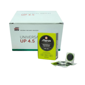 Çivi Deliği Yamalar