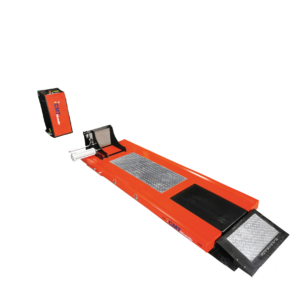 CMT Profesyonel Motosiklet Lifti 1.5 Ton