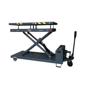 CORMACH L 1500 Otomatik Elektrikli Araç Lifti