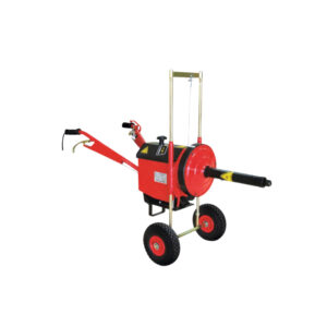 ATEK MULTİ 1'' Elektrikli Bijon Sökme Takma Makinesi