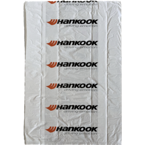 Hankook Baskılı Lastik Poşeti