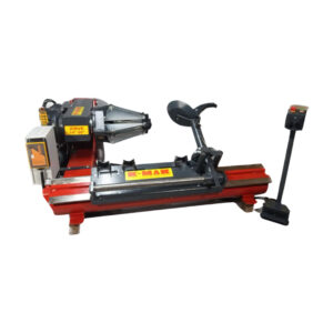 K-MAK Zirve 14''-56'' Ağır Vasıta Sökme Takma Makinesi