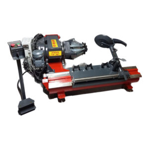 K-MAK Zirve 14''-30'' Ağır Vasıta Sökme Takma Makinesi