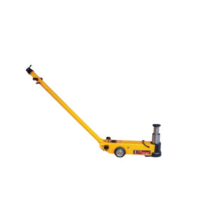 TÜMAS TMS-180 Hidropnömatik Kriko 80-50 Ton