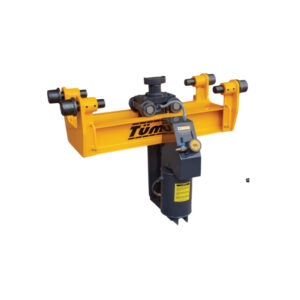TÜMAS TMS-300 Hidropnömatik Kanal Krikosu 15 Ton