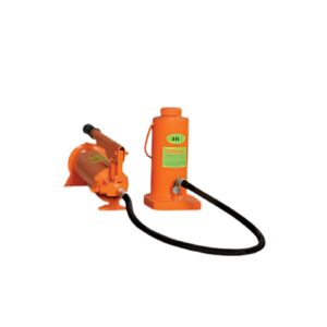 TÜMAS TMS-101 Elektrikli Hidrolik Kriko