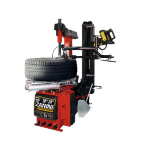 ATEK New Line Zanini 10''-24''