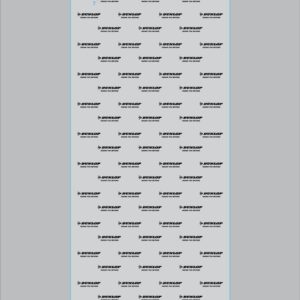 Dunlop Lastik Poşeti